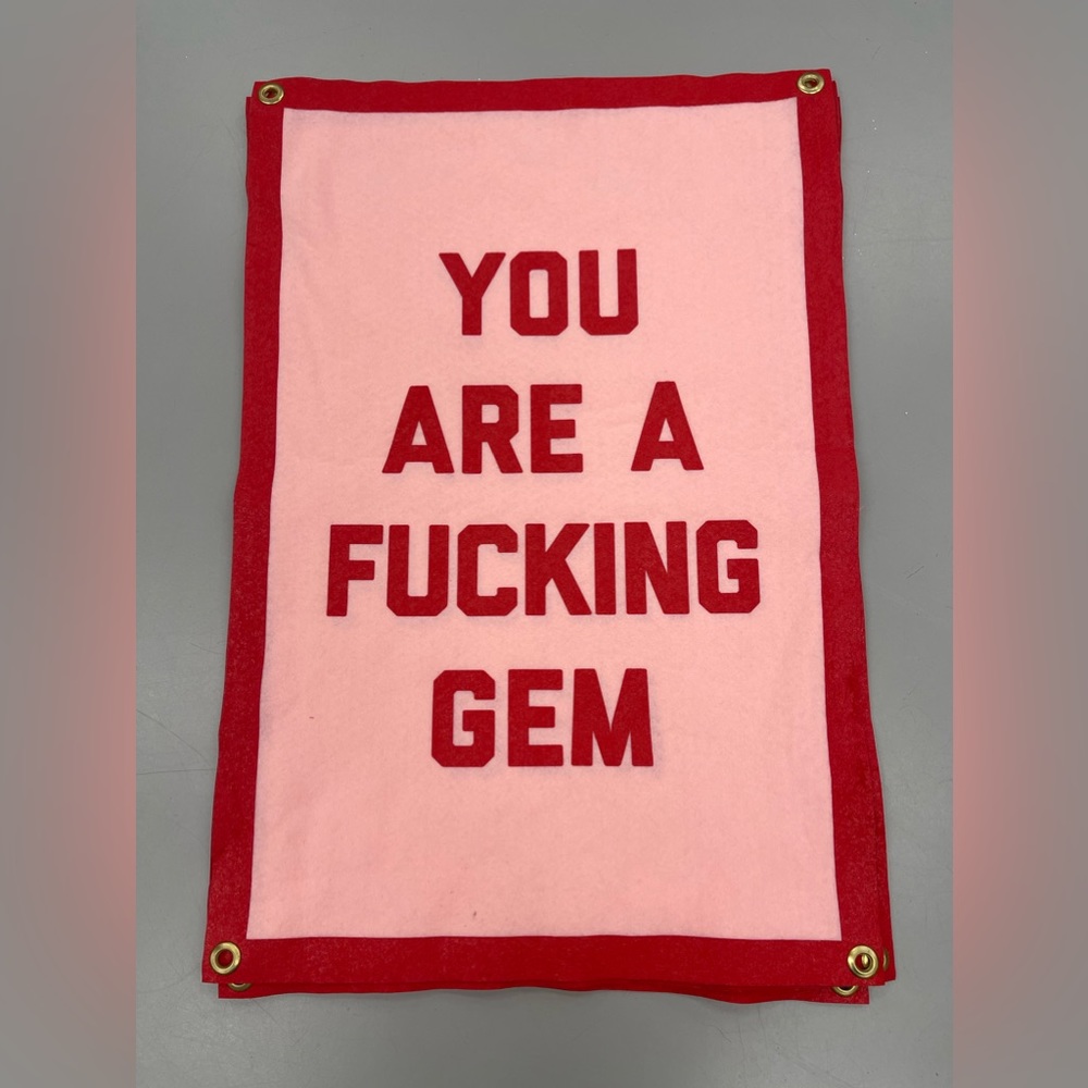 Room Banners